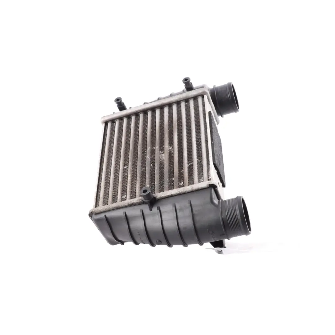 Audi A4 B7 3.0 TDI Radiator Intercooler Charge Air Cooler Turbo - SKU 8E0145806Q - Part number 8E0145806Q