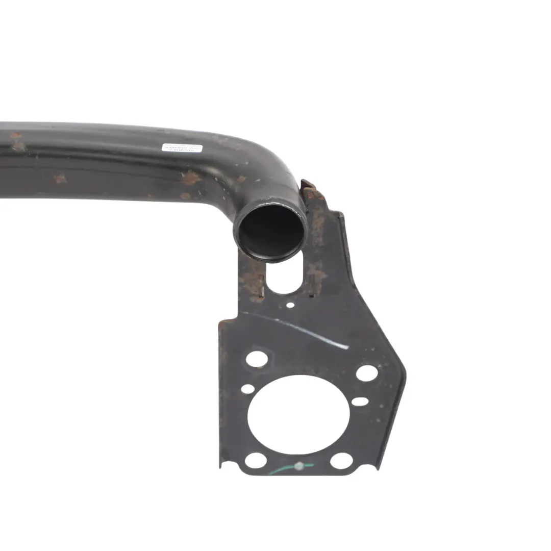 Audi A4 B7 Supporto Traversa Motore Staffa Traversa - SKU 8E0199521ED - Numero di parte 8E0199521ED