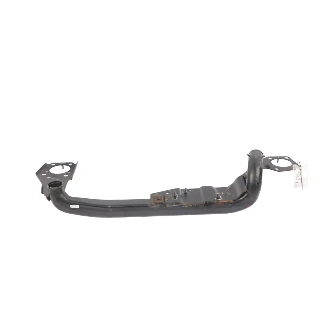 Tube Engine Bearing Mount Bracket Cross Member to Audi A4 B7 Cross with Part number 8E0199521ED Audi A4 B7 Cross Tube Engine Bearing Mount Bracket Cross Member - SKU 8E0199521ED - Part number 8E0199521ED