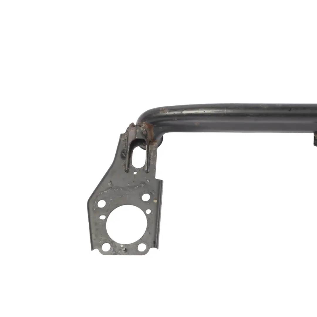 Audi A4 B7 Cross Tube Engine Bearing Mount Bracket Cross Member - SKU 8E0199521ED - Part number 8E0199521ED