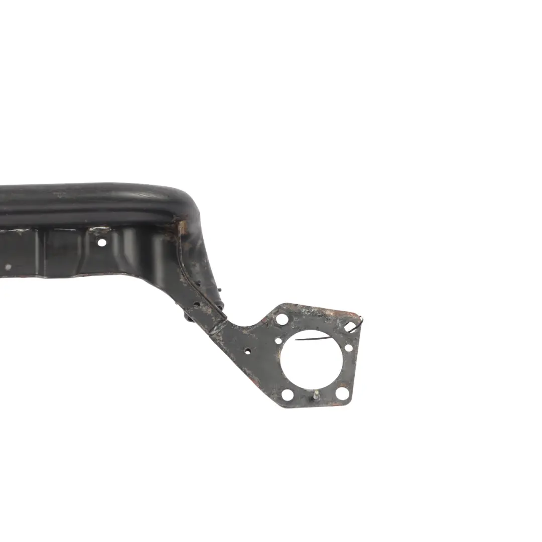 Tube Engine Bearing Mount Bracket Cross Member to Audi A4 B7 Cross with Part number 8E0199521ED Audi A4 B7 Cross Tube Engine Bearing Mount Bracket Cross Member - SKU 8E0199521ED - Part number 8E0199521ED