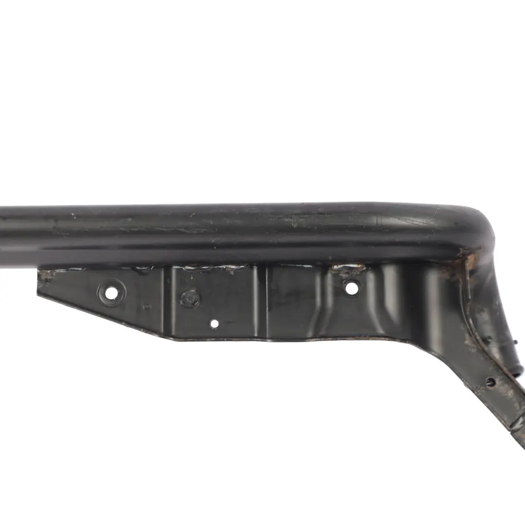 Tube Engine Bearing Mount Bracket Cross Member to Audi A4 B7 Cross with Part number 8E0199521ED Audi A4 B7 Cross Tube Engine Bearing Mount Bracket Cross Member - SKU 8E0199521ED - Part number 8E0199521ED