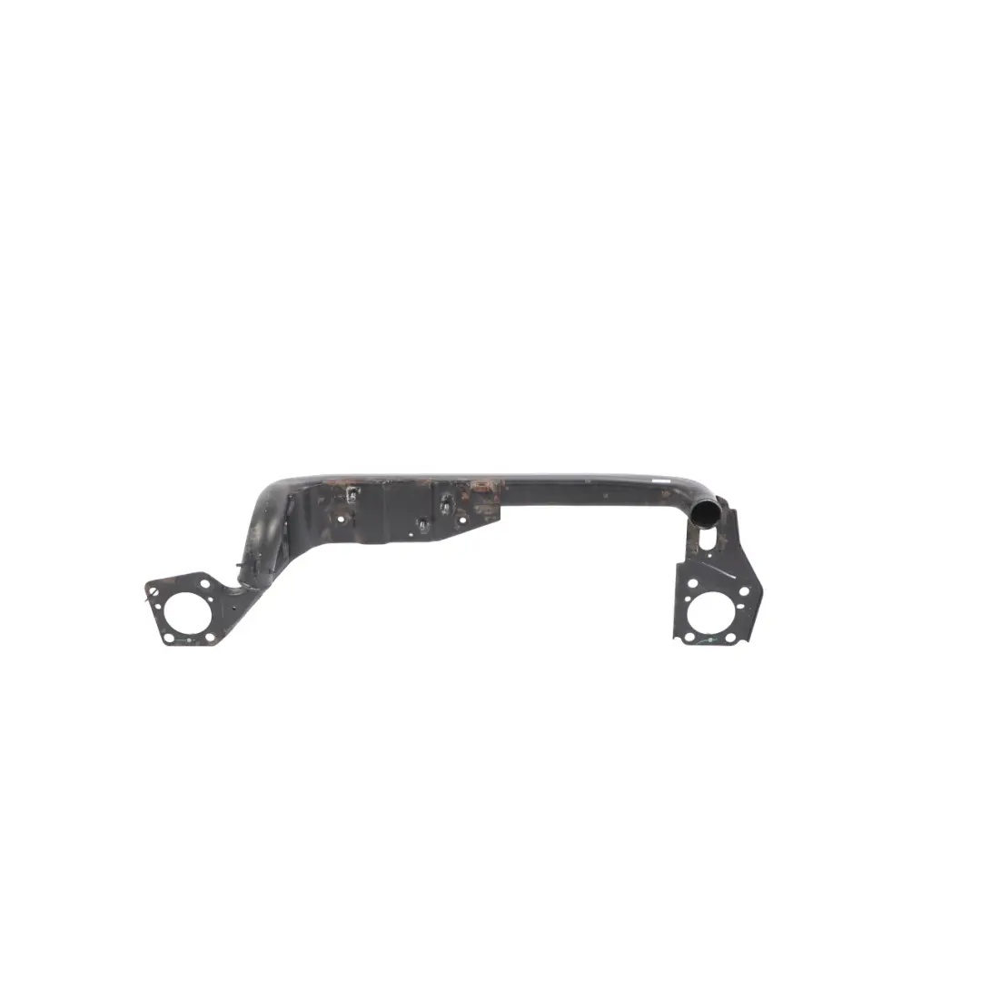 Tube Engine Bearing Mount Bracket Cross Member to Audi A4 B7 Cross with Part number 8E0199521ED Audi A4 B7 Cross Tube Engine Bearing Mount Bracket Cross Member - SKU 8E0199521ED - Part number 8E0199521ED