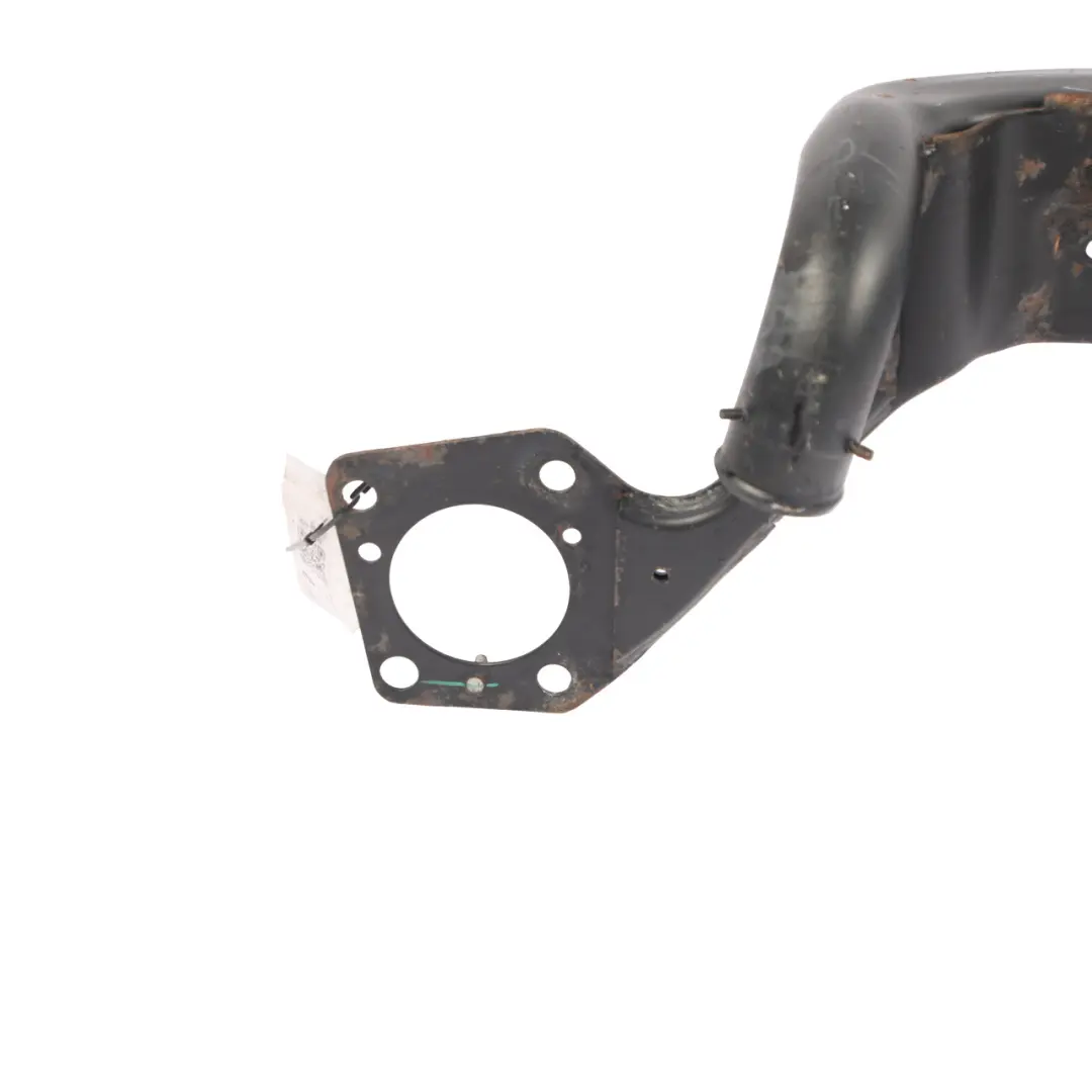 Tube Engine Bearing Mount Bracket Cross Member to Audi A4 B7 Cross with Part number 8E0199521ED Audi A4 B7 Cross Tube Engine Bearing Mount Bracket Cross Member - SKU 8E0199521ED - Part number 8E0199521ED