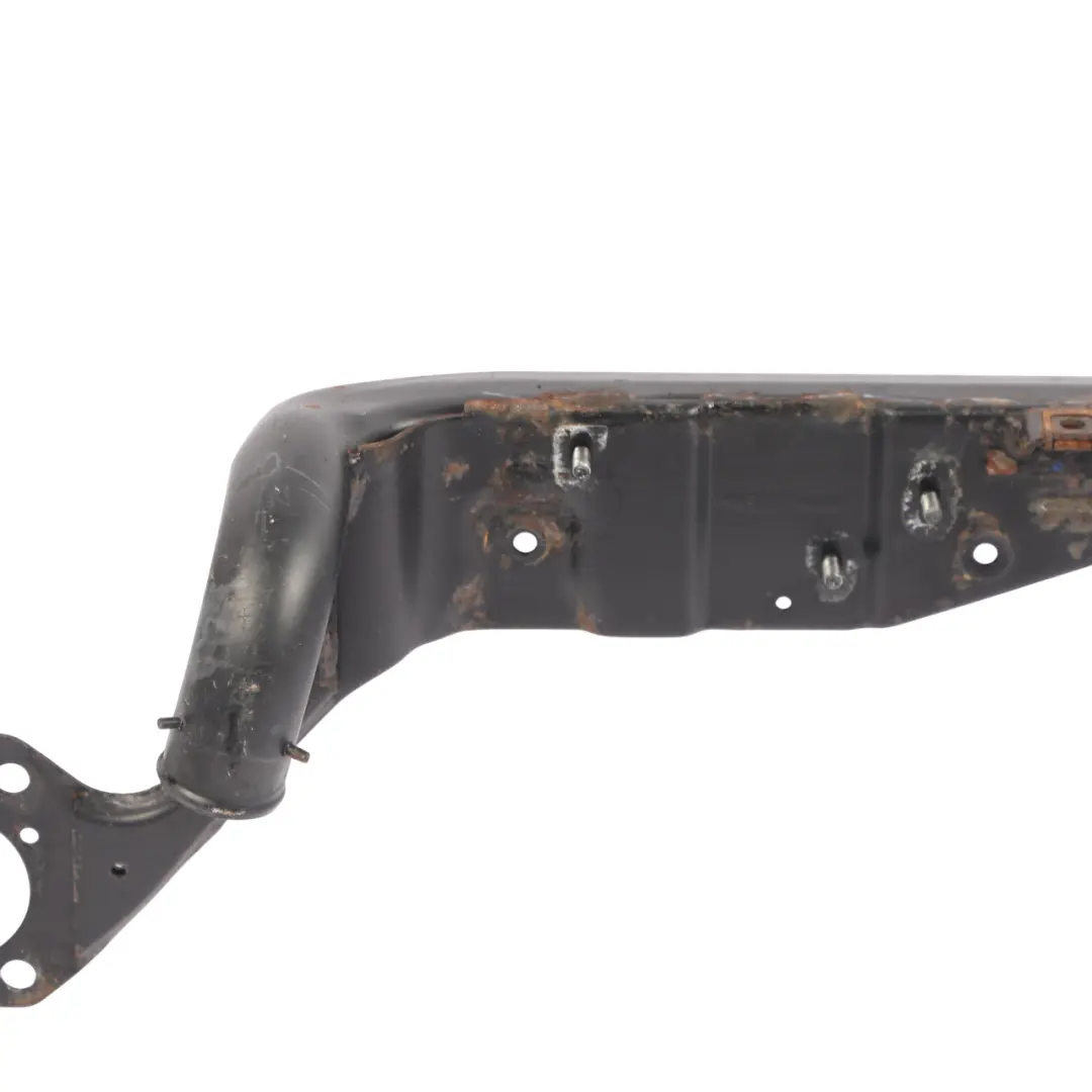 Tube Engine Bearing Mount Bracket Cross Member to Audi A4 B7 Cross with Part number 8E0199521ED Audi A4 B7 Cross Tube Engine Bearing Mount Bracket Cross Member - SKU 8E0199521ED - Part number 8E0199521ED