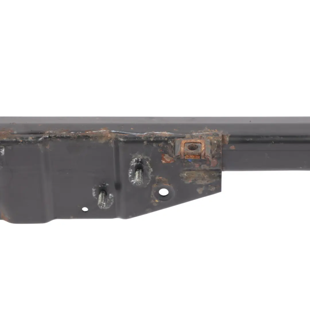 Tube Engine Bearing Mount Bracket Cross Member to Audi A4 B7 Cross with Part number 8E0199521ED Audi A4 B7 Cross Tube Engine Bearing Mount Bracket Cross Member - SKU 8E0199521ED - Part number 8E0199521ED