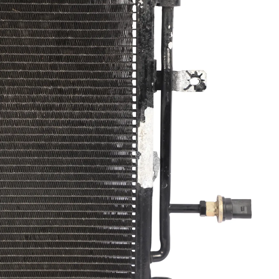 Audi A4 B7 Air Conditioning A/C Condenser Denso 8E0260401Q - SKU 8E0260403T-1 - Part number 8E0260403T