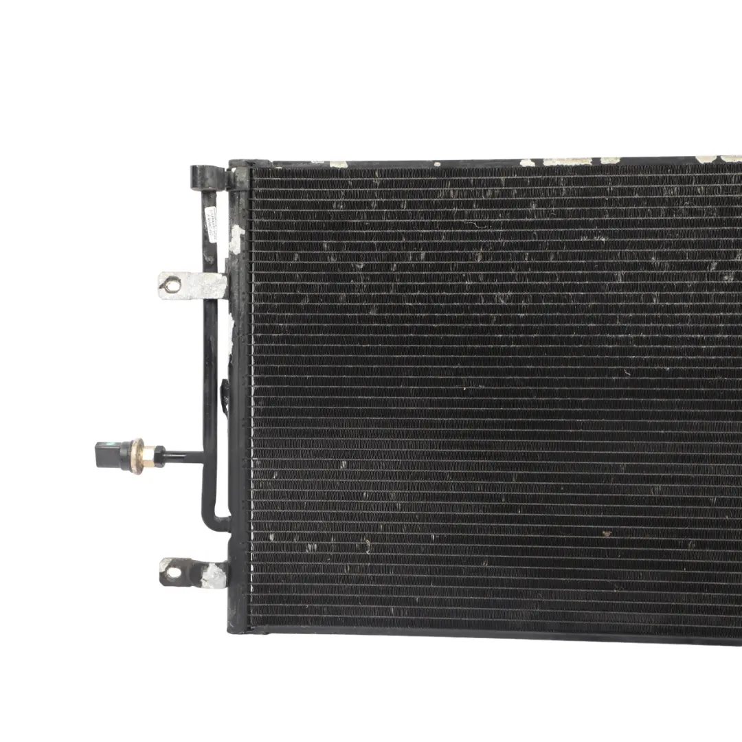 Conditioning A/C Condenser Denso 8E0260401Q to Audi A4 B7 Air with Part number 8E0260403T Audi A4 B7 Air Conditioning A/C Condenser Denso 8E0260401Q - SKU 8E0260403T-1 - Part number 8E0260403T