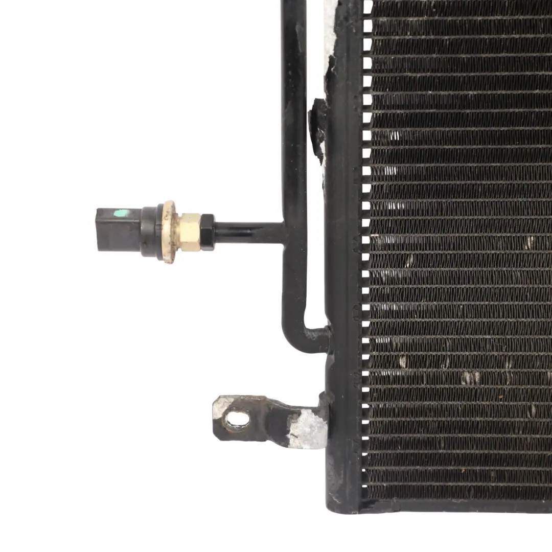 Conditioning A/C Condenser Denso 8E0260401Q to Audi A4 B7 Air with Part number 8E0260403T Audi A4 B7 Air Conditioning A/C Condenser Denso 8E0260401Q - SKU 8E0260403T-1 - Part number 8E0260403T