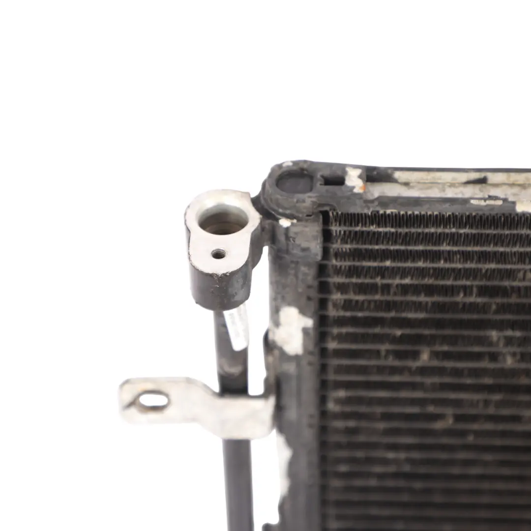 Conditioning A/C Condenser Denso 8E0260401Q to Audi A4 B7 Air with Part number 8E0260403T Audi A4 B7 Air Conditioning A/C Condenser Denso 8E0260401Q - SKU 8E0260403T-1 - Part number 8E0260403T