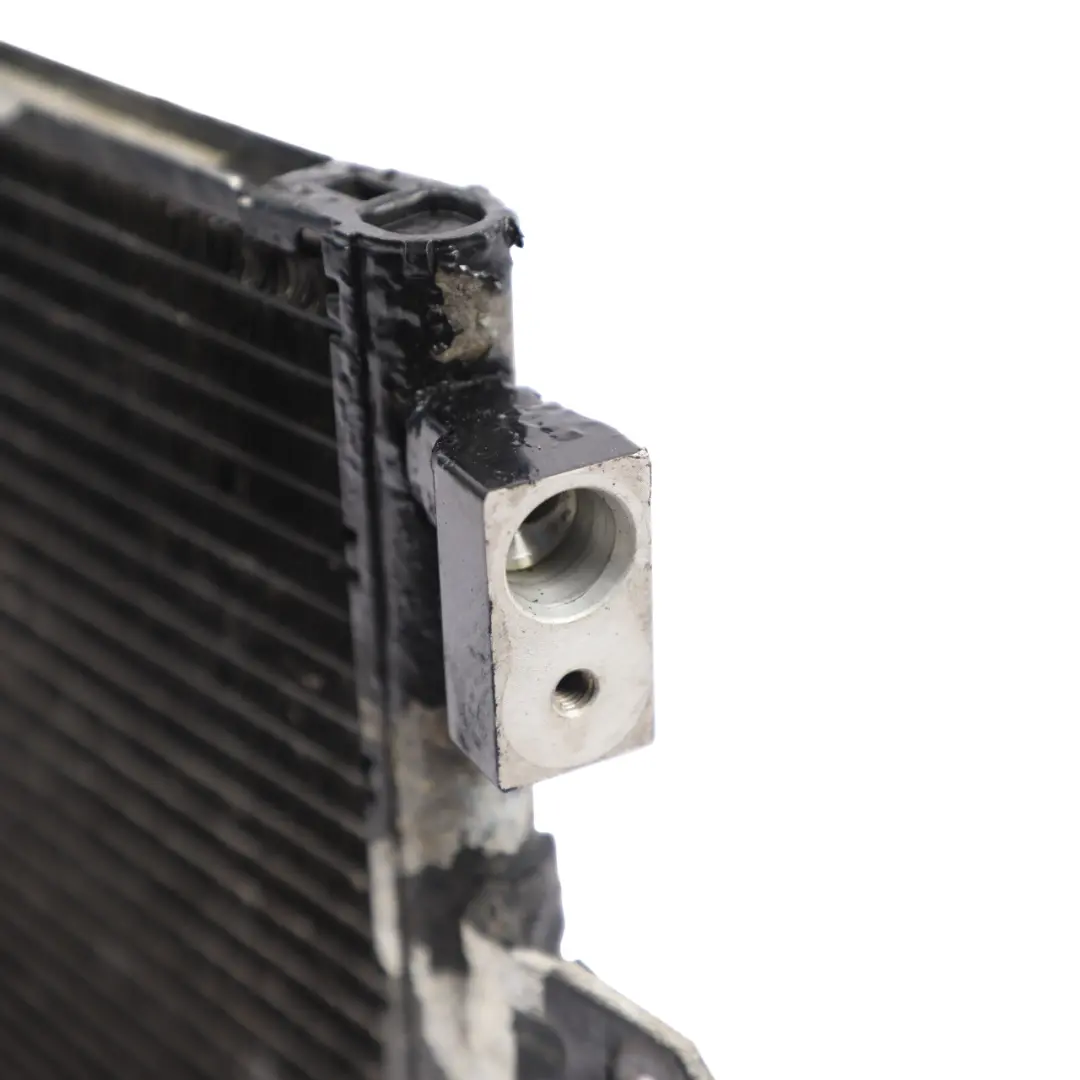 Conditioning A/C Condenser Denso 8E0260401Q to Audi A4 B7 Air with Part number 8E0260403T Audi A4 B7 Air Conditioning A/C Condenser Denso 8E0260401Q - SKU 8E0260403T-1 - Part number 8E0260403T