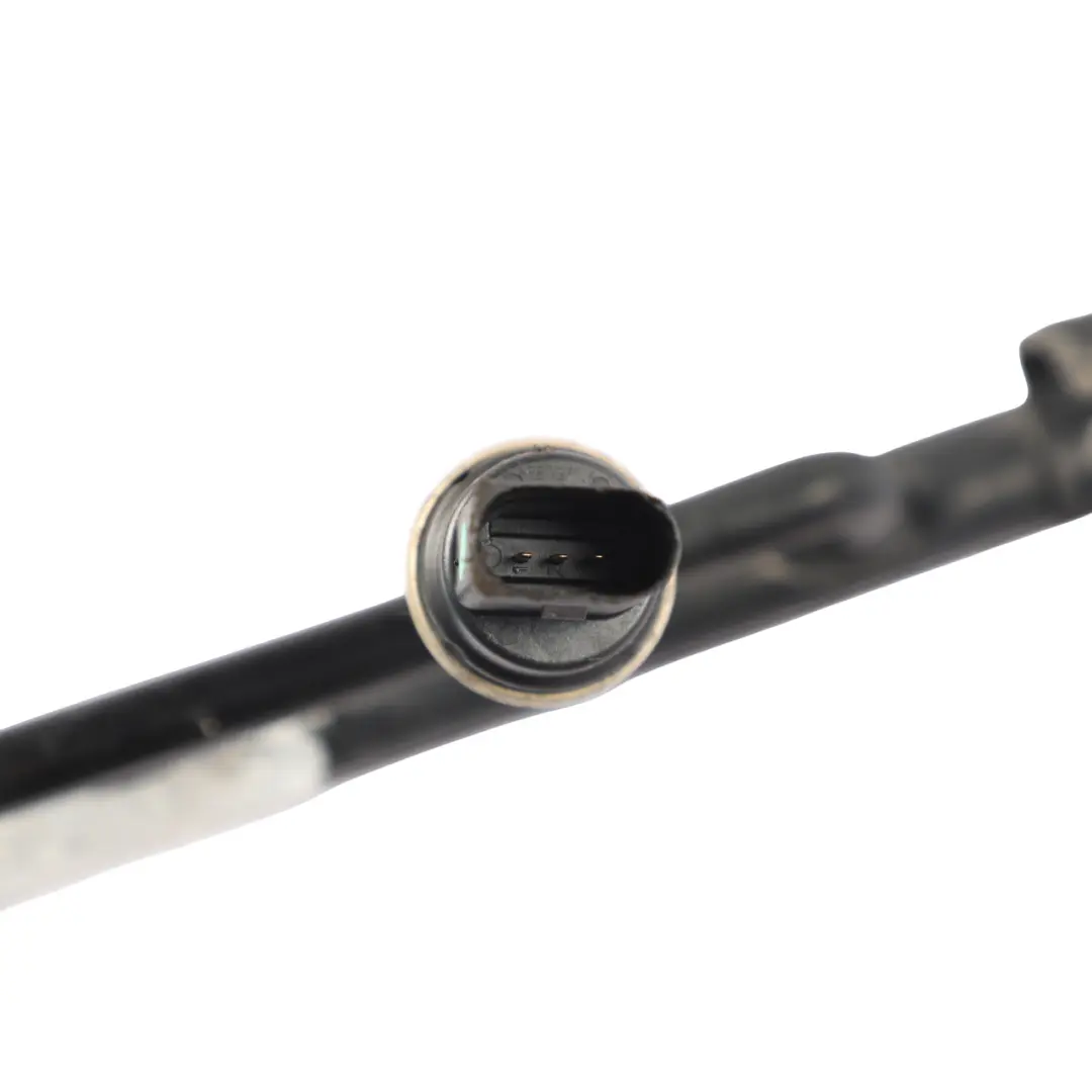 Condenser Water Cooler Air Conditioning Unit A/C Denso 8E0260401Q to Audi A4 B7 with Part number 8E0260403T Audi A4 B7 Condenser Water Cooler Air Conditioning Unit A/C Denso 8E0260401Q - SKU 8E0260403T-1 - Part number 8E0260403T