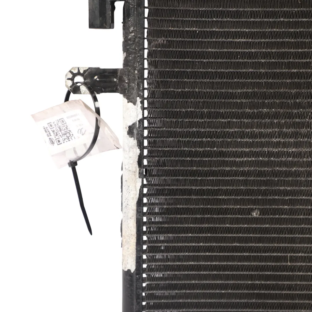 Conditioning A/C Condenser Denso 8E0260401Q to Audi A4 B7 Air with Part number 8E0260403T Audi A4 B7 Air Conditioning A/C Condenser Denso 8E0260401Q - SKU 8E0260403T-1 - Part number 8E0260403T