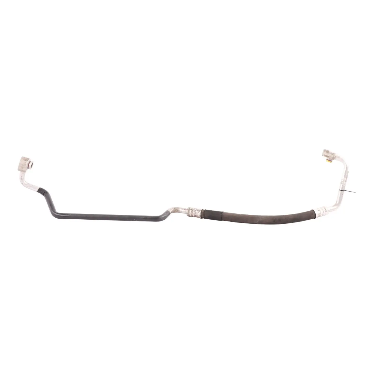 Audi A4 B7 2.0 TDI Aire Acondicionado A/C Refrigerante Pipe Hose 8E0260707BK