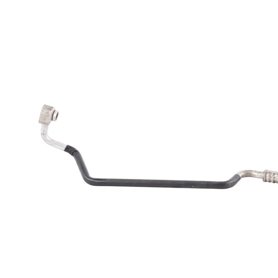Audi A4 B7 2.0 TDI Klimaanlage A/C Kältemittelrohr Schlauch Leitung - SKU 8E0260707BK - Teilenummer 8E0260707BK
