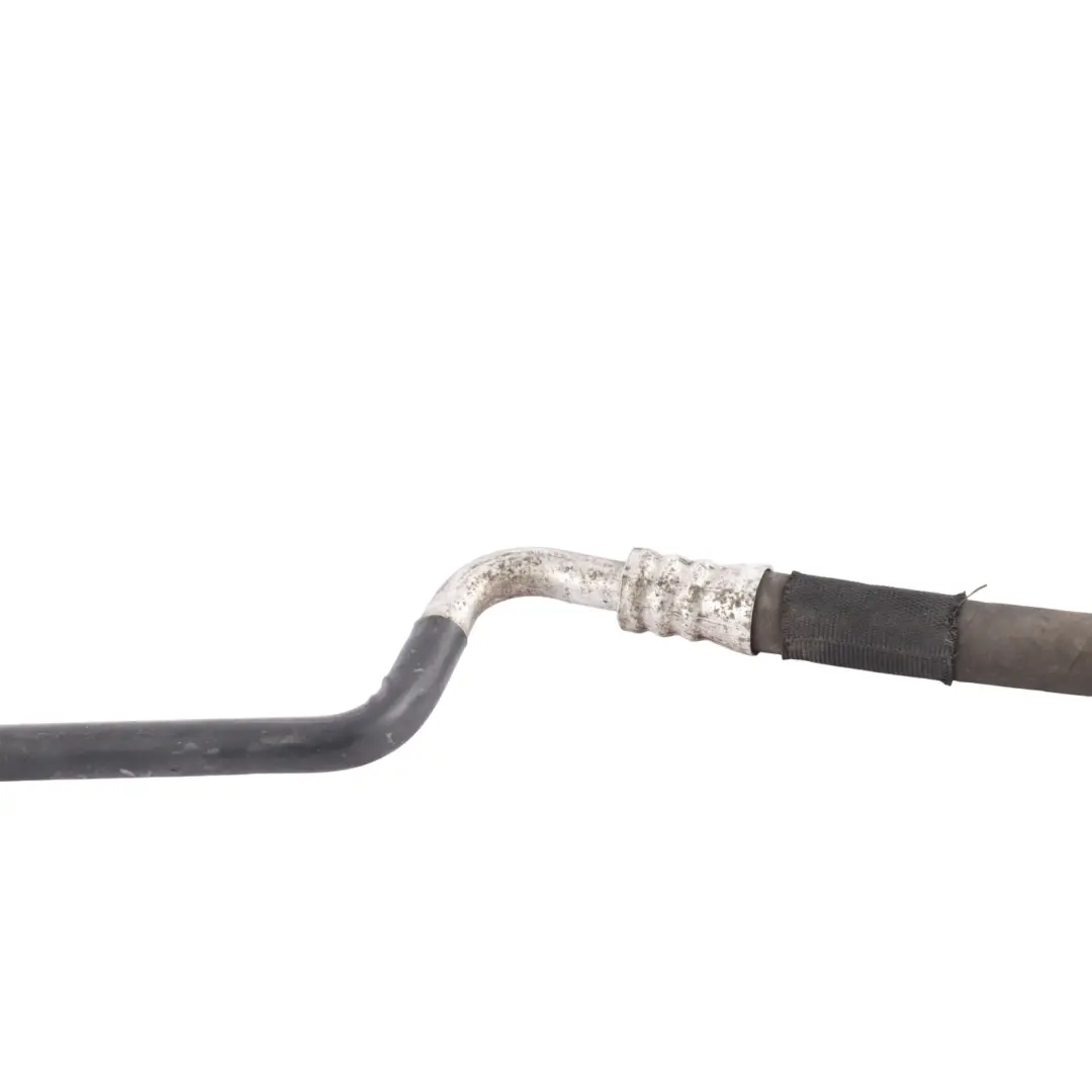Conditioning A/C Refrigerant Pipe Hose Line to Audi A4 B7 2.0 TDI Air with Part number 8E0260707BK Audi A4 B7 2.0 TDI Air Conditioning A/C Refrigerant Pipe Hose Line - SKU 8E0260707BK - Part number 8E0260707BK