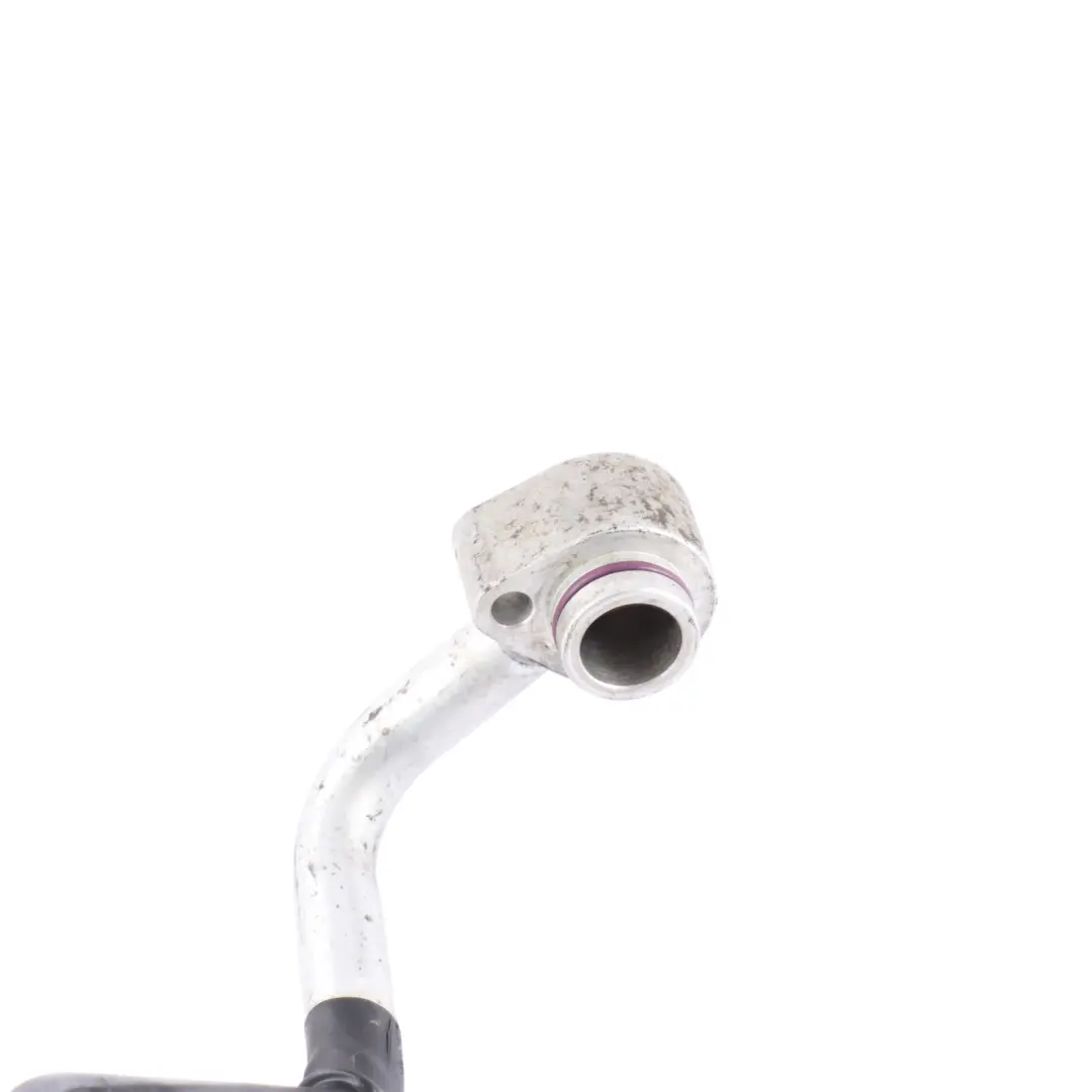 Tuyau De Climatisation pour Audi A4 B7 2.0 TDI à propos du numéro de pièce 8E0260707BK Audi A4 B7 2.0 TDI Tuyau De Climatisation - SKU 8E0260707BK - Numéro de pièce 8E0260707BK