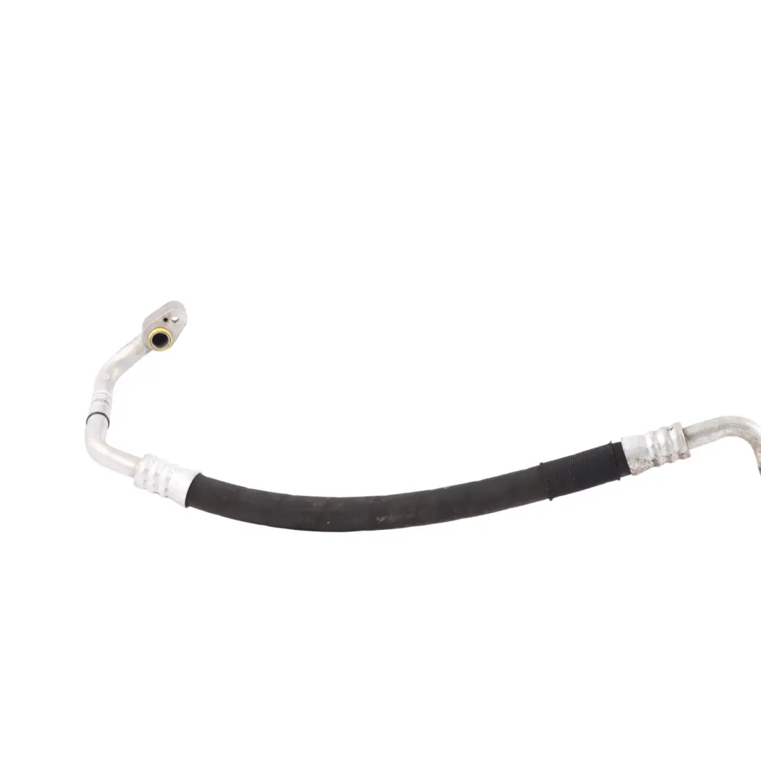 Tuyau De Climatisation pour Audi A4 B7 2.0 TDI à propos du numéro de pièce 8E0260707BK Audi A4 B7 2.0 TDI Tuyau De Climatisation - SKU 8E0260707BK - Numéro de pièce 8E0260707BK