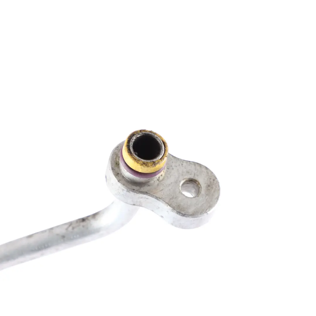 Audi A4 B7 A/C Air Condition High Pressure Pipe Hose Line Tube - SKU 8E0260710H - Part number 8E0260710H