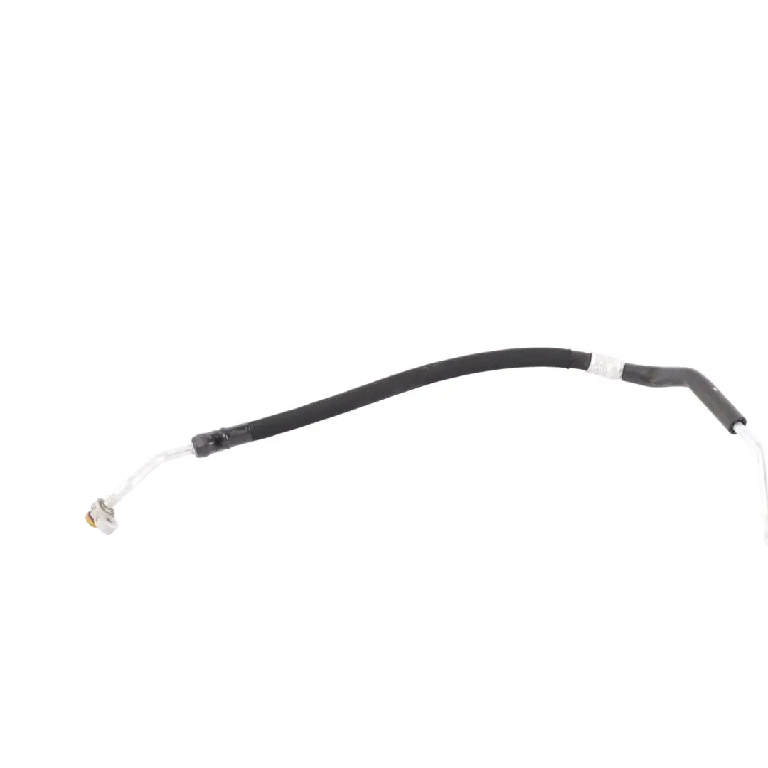 Audi A4 B7 A/C Aria Condizionata Alta Pressione Tubo Linea - SKU 8E0260710H - Numero di parte 8E0260710H