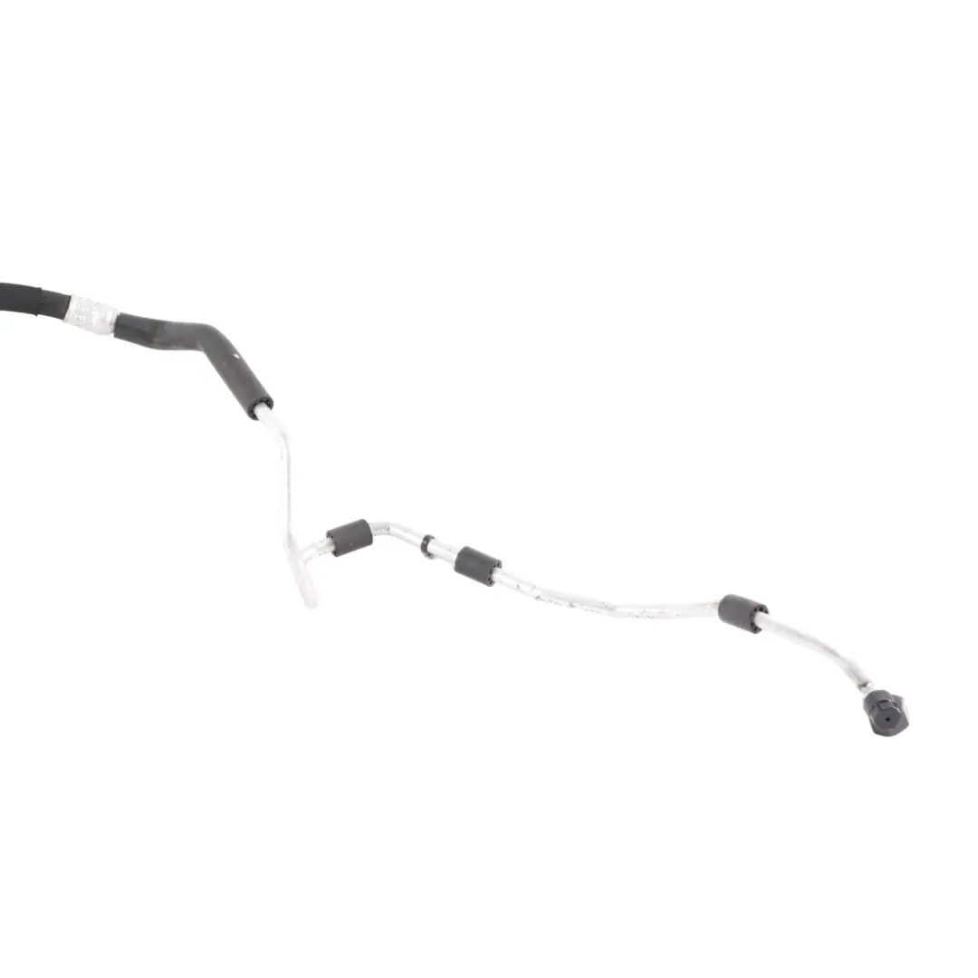 A/C Air Condition High Pressure Pipe Hose Line Tube to Audi A4 B7 with Part number 8E0260710H Audi A4 B7 A/C Air Condition High Pressure Pipe Hose Line Tube - SKU 8E0260710H - Part number 8E0260710H