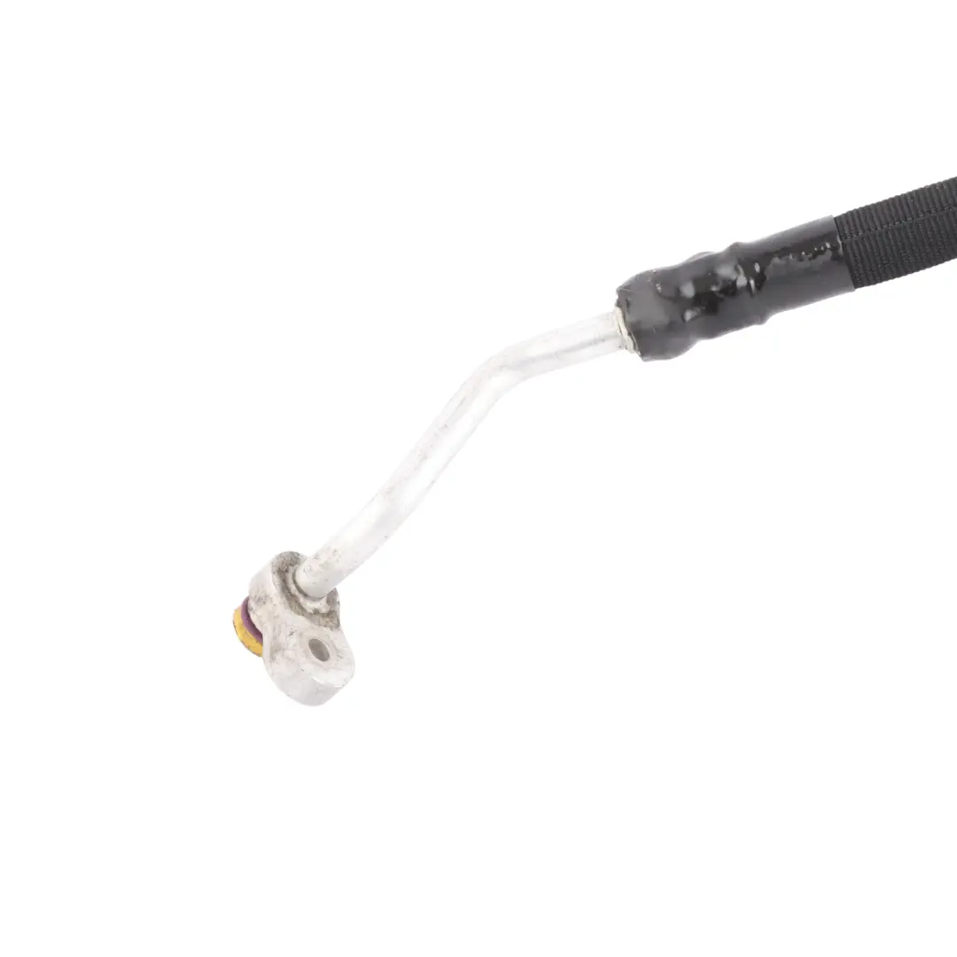 Audi A4 B7 A/C Aire Acondicionado Tubo De Alta Presión - SKU 8E0260710H - Número de pieza 8E0260710H