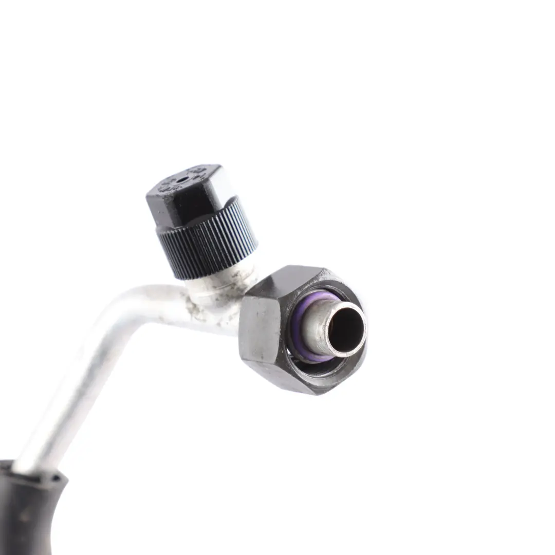 A/C Air Condition High Pressure Pipe Hose Line Tube to Audi A4 B7 with Part number 8E0260710H Audi A4 B7 A/C Air Condition High Pressure Pipe Hose Line Tube - SKU 8E0260710H - Part number 8E0260710H