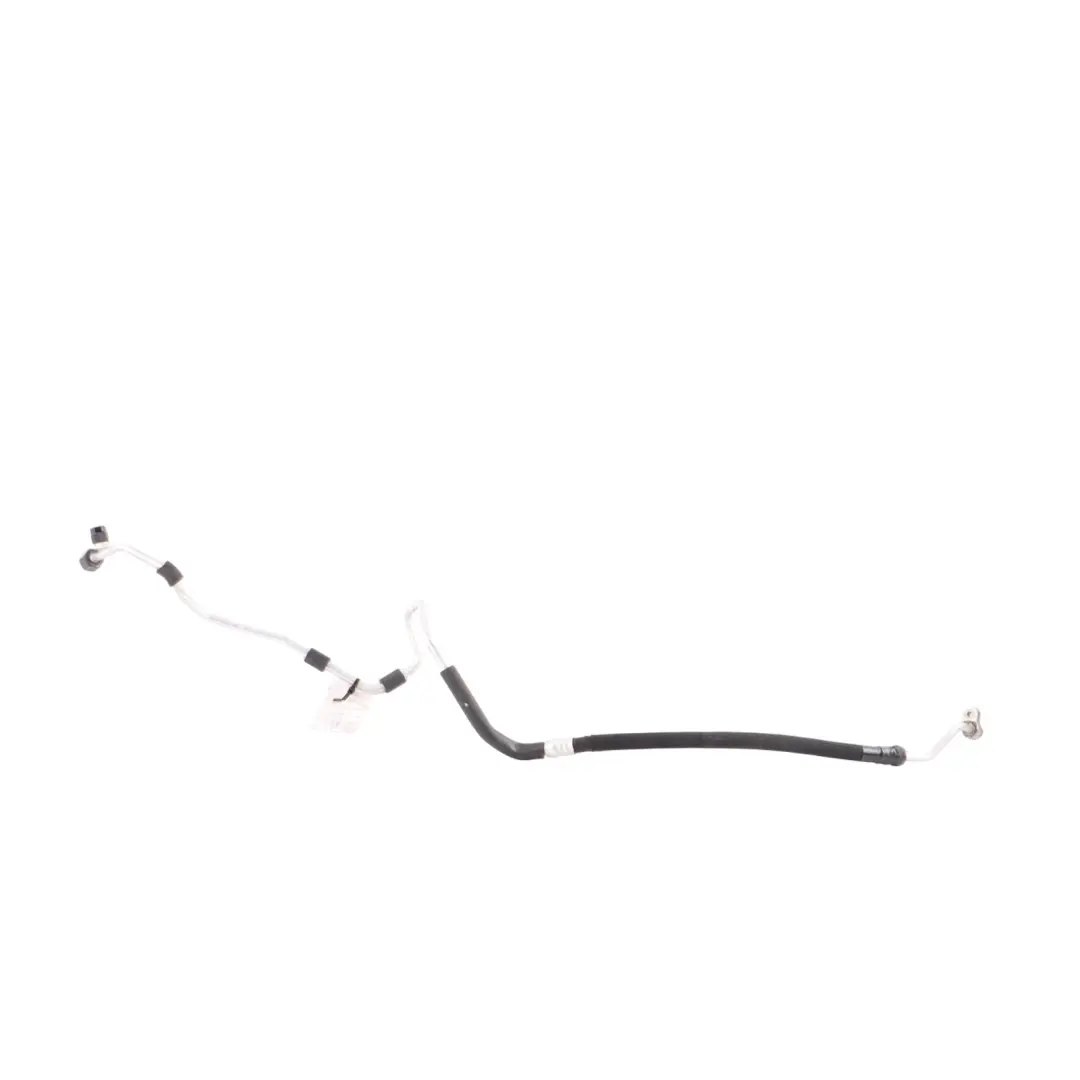 Tuyau Haute Pression De Climatisation pour Audi A4 B7 à propos du numéro de pièce 8E0260710H Audi A4 B7 Tuyau Haute Pression De Climatisation - SKU 8E0260710H - Numéro de pièce 8E0260710H