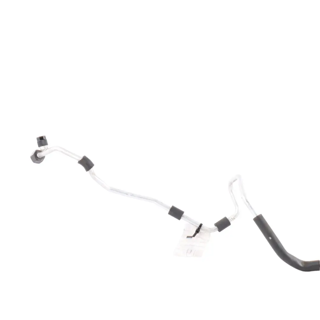 Audi A4 B7 A/C Air Condition High Pressure Pipe Hose Line Tube - SKU 8E0260710H - Part number 8E0260710H