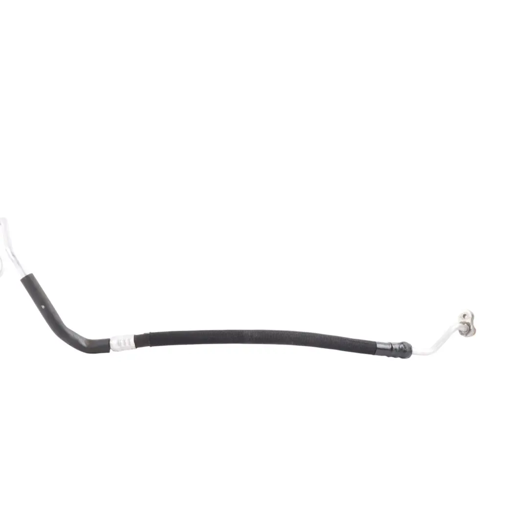 Audi A4 B7 A/C Aire Acondicionado Tubo De Alta Presión - SKU 8E0260710H - Número de pieza 8E0260710H