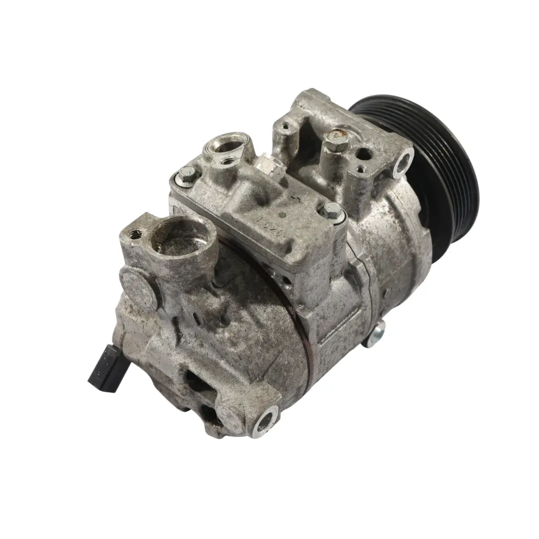 Audi A4 B7 A/C Compressore Pompa Aria Condizionata 1.9 TDI BRB - SKU 8E0260805CB-1 - Numero di parte 8E0260805CB