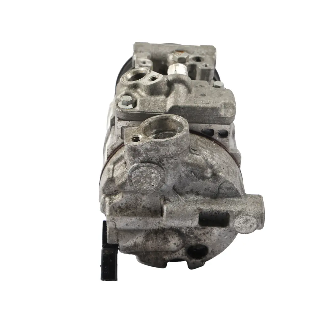 A/C Klima Anlage Pumpe Kompressor 1.9 TDI BRB für Audi A4 B7 mit Teilenummer 8E0260805CB Audi A4 B7 A/C Klima Anlage Pumpe Kompressor 1.9 TDI BRB - SKU 8E0260805CB-1 - Teilenummer 8E0260805CB
