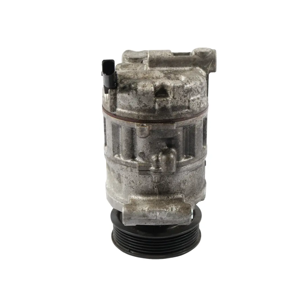 A/C Bomba Aire Acondicionado Compresor 1.9 TDI BRB para Audi A4 B7 con número de pieza 8E0260805CB Audi A4 B7 A/C Bomba Aire Acondicionado Compresor 1.9 TDI BRB - SKU 8E0260805CB-1 - Número de pieza 8E0260805CB