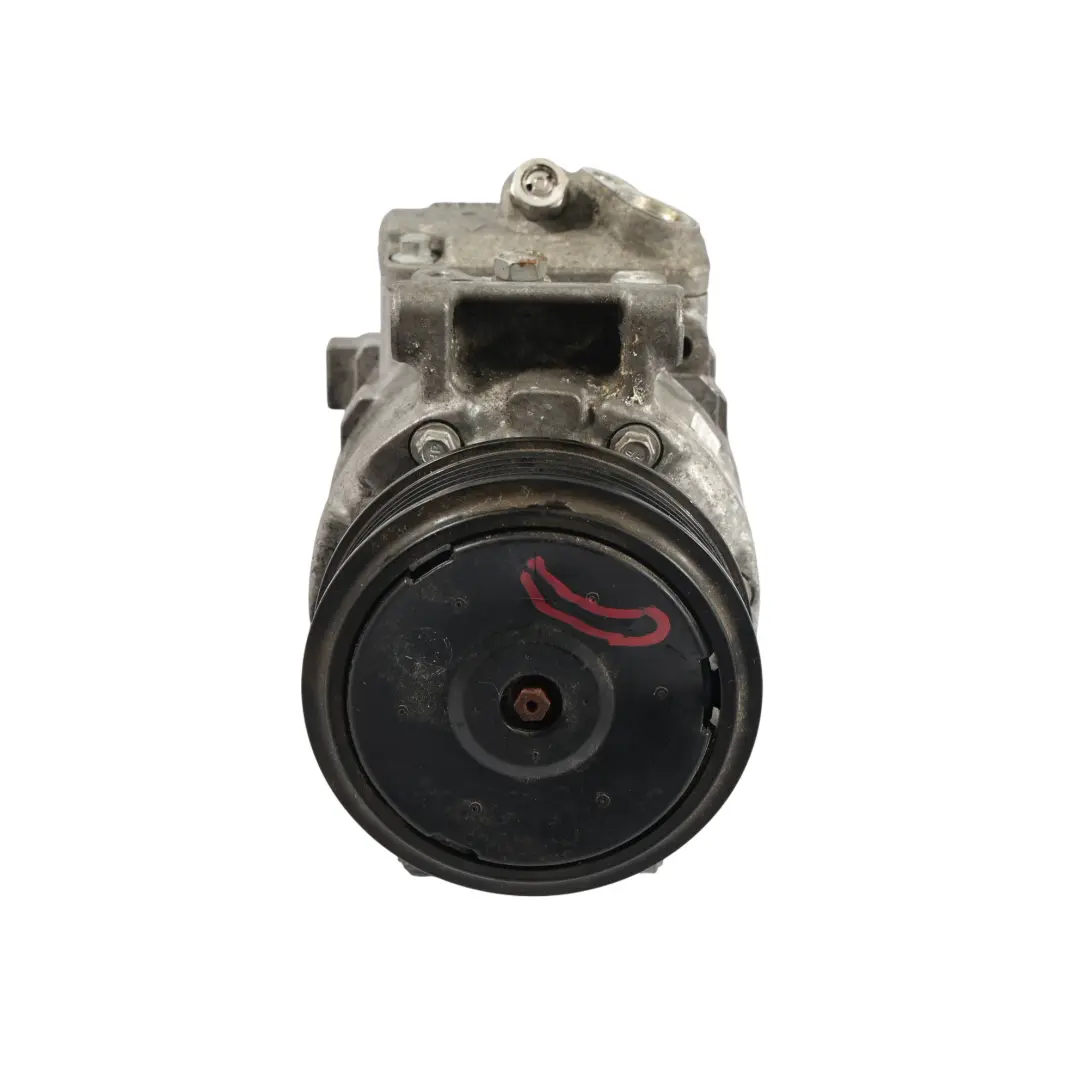 Audi A4 B7 A/C Compressore Pompa Aria Condizionata 1.9 TDI BRB - SKU 8E0260805CB-1 - Numero di parte 8E0260805CB