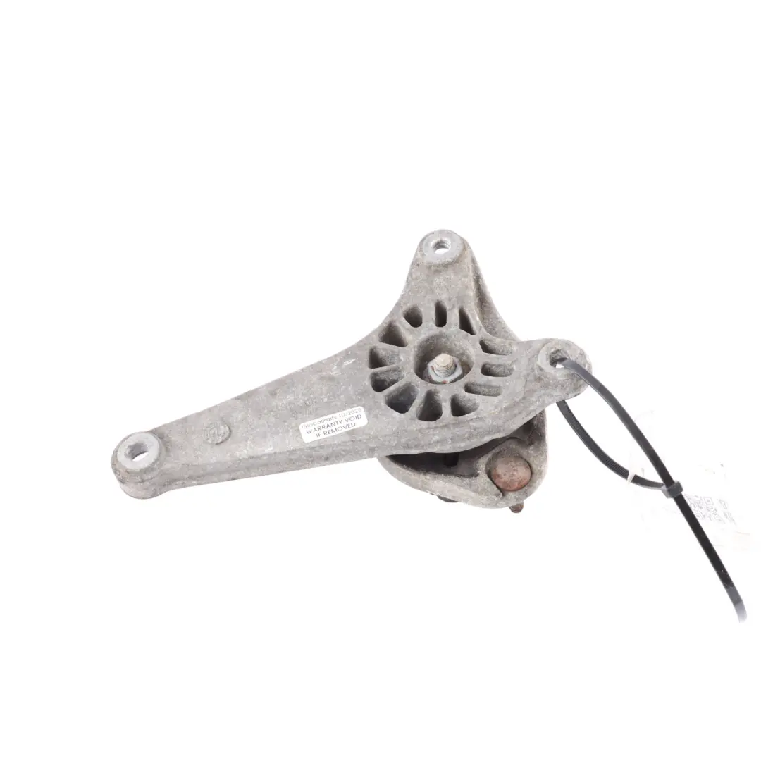 Gearbox Support Mount Bracket Holder 8E0399115P to Audi A4 B7 with Part number 8E0399105HM Audi A4 B7 Gearbox Support Mount Bracket Holder 8E0399115P - SKU 8E0399105HM - Part number 8E0399105HM