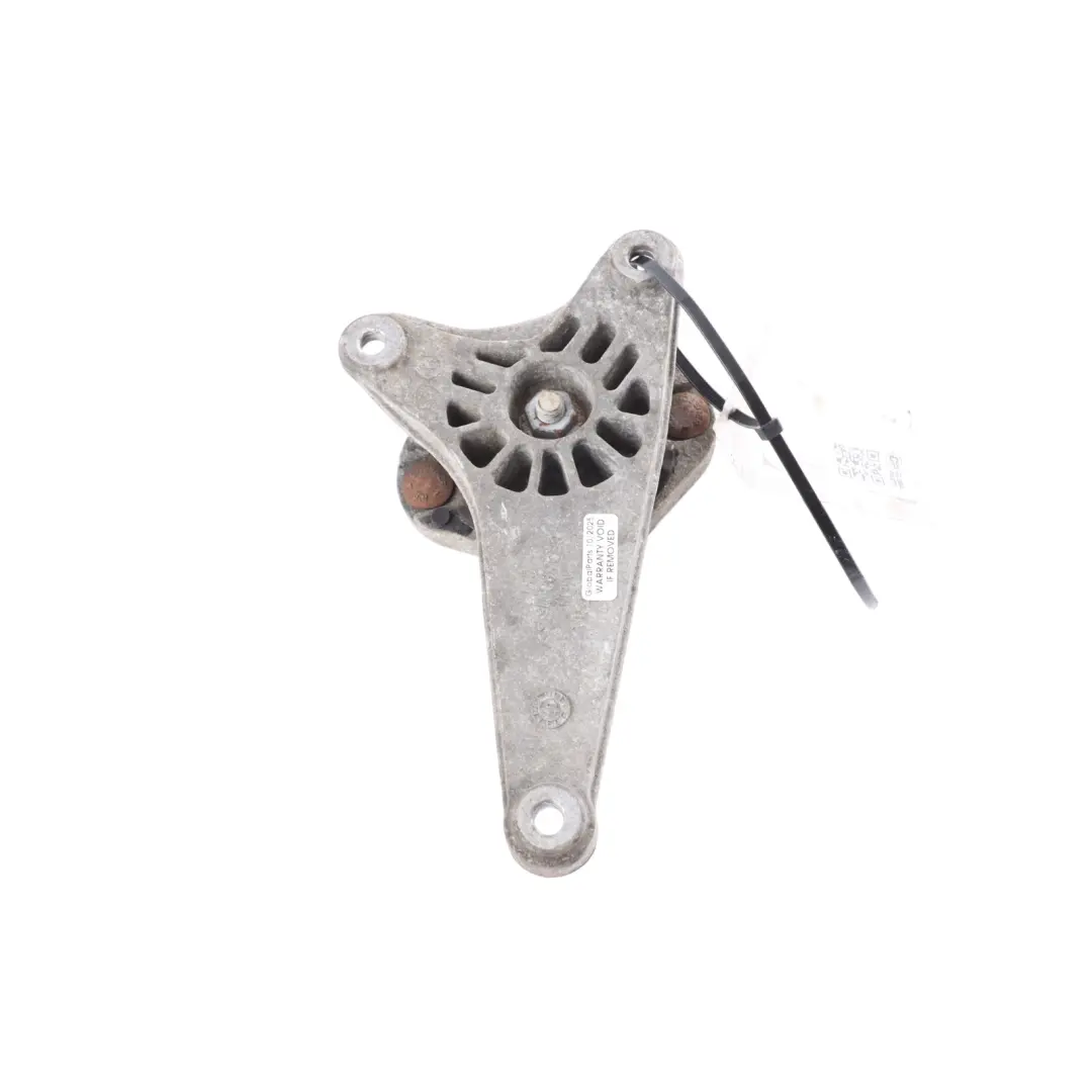 Gearbox Support Mount Bracket Holder 8E0399115P to Audi A4 B7 with Part number 8E0399105HM Audi A4 B7 Gearbox Support Mount Bracket Holder 8E0399115P - SKU 8E0399105HM - Part number 8E0399105HM