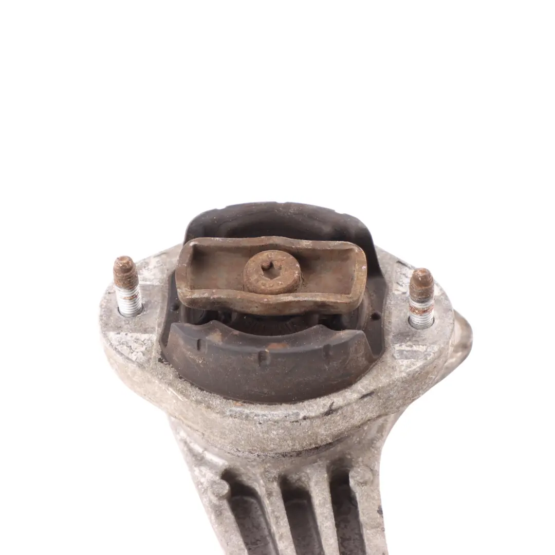 Audi A4 B7 Gearbox Support Mount Bracket Holder 8E0399115P - SKU 8E0399105HM - Part number 8E0399105HM