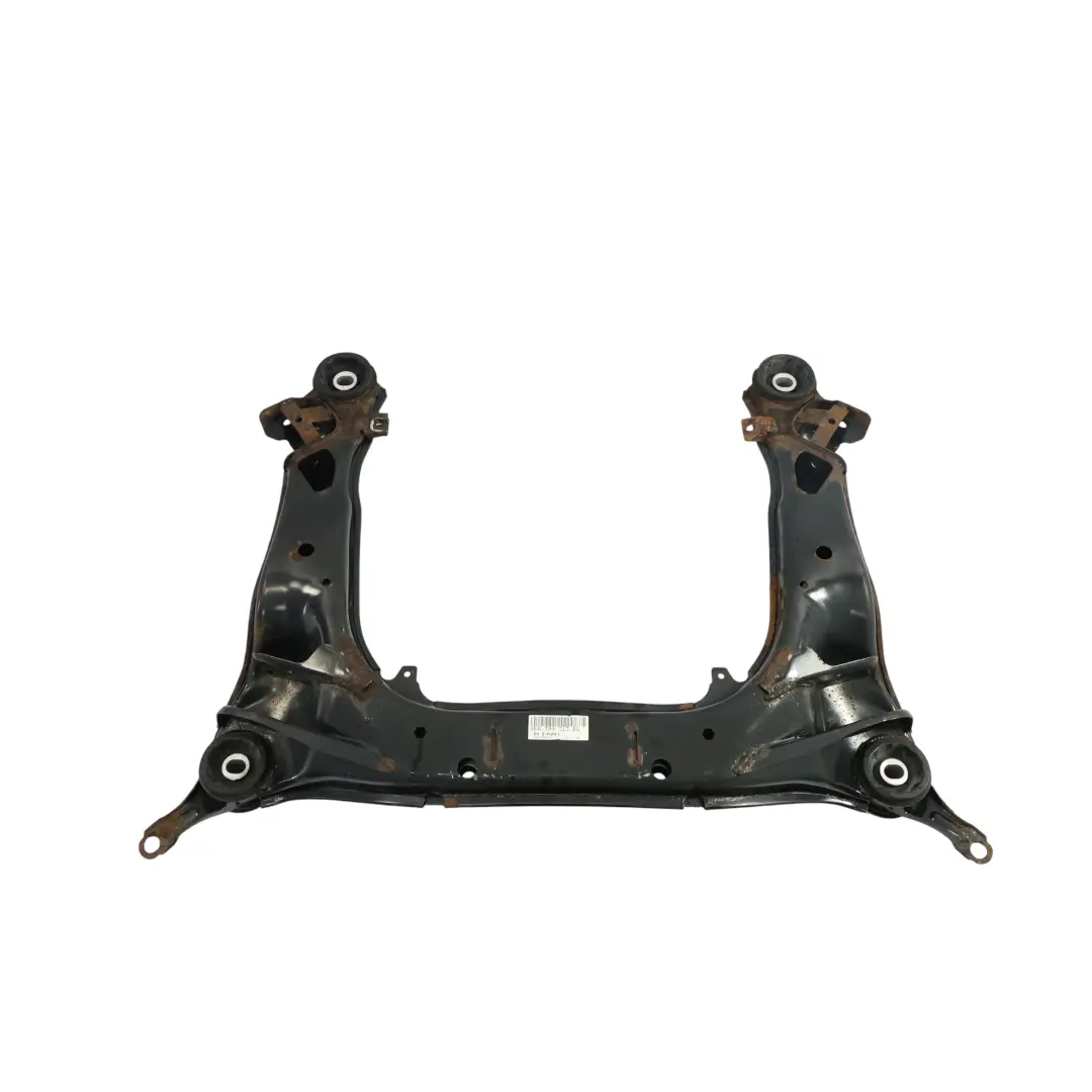 Audi A4 B7 Subchasis Delantero Cuna Eje Montaje Suspensión Portador - SKU 8E0399313BG - Número de pieza 8E0399313BG