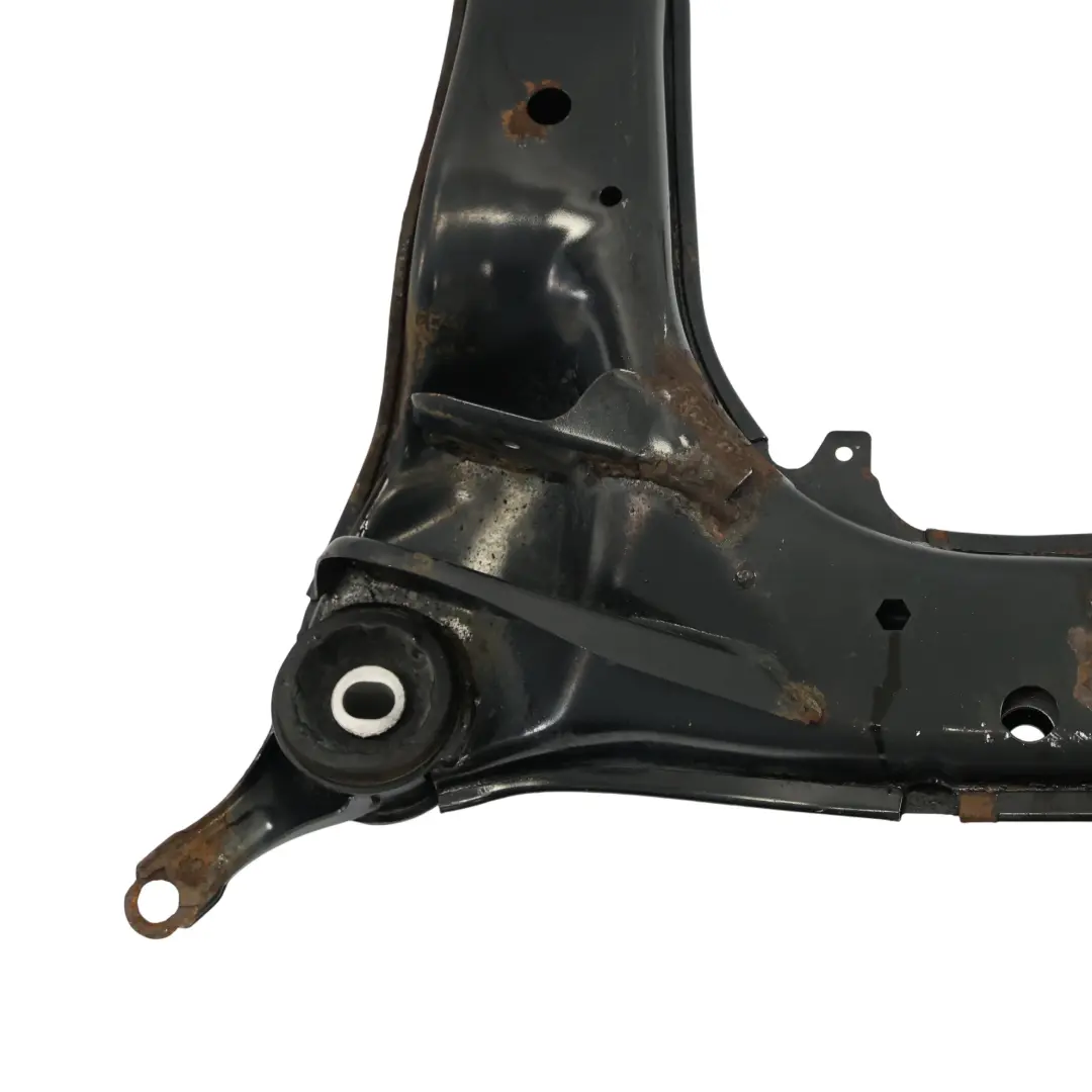 Audi A4 B7 Front Subframe Cradle Axle Mounting Suspension Carrier - SKU 8E0399313BG - Part number 8E0399313BG