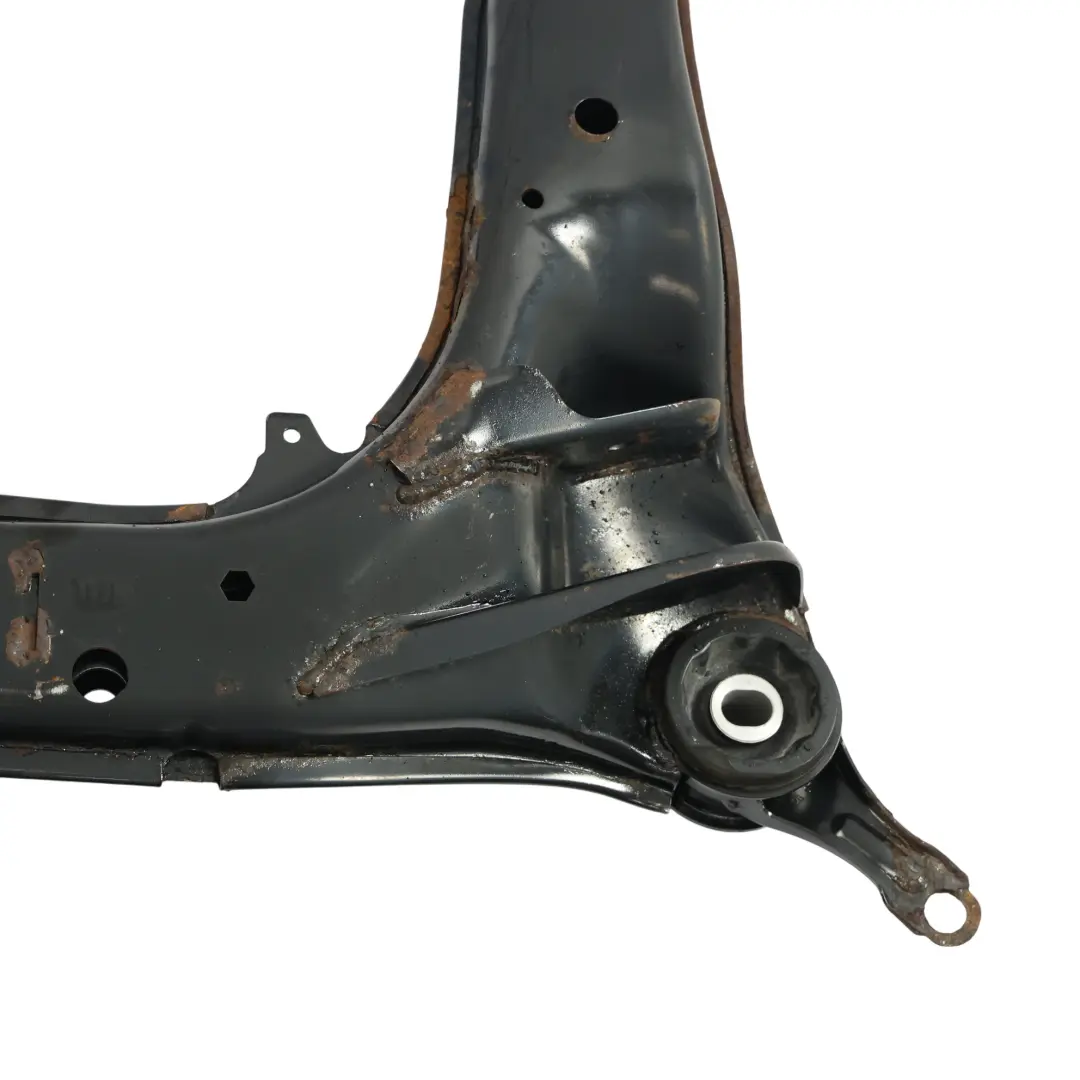 Audi A4 B7 Subchasis Delantero Cuna Eje Montaje Suspensión Portador - SKU 8E0399313BG - Número de pieza 8E0399313BG