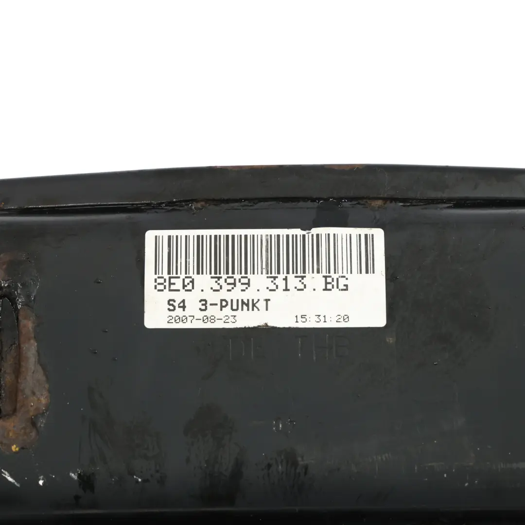 Audi A4 B7 Vorderer Hilfsrahmen Wiege Achsaufnahme Aufhängungsträger - SKU 8E0399313BG - Teilenummer 8E0399313BG