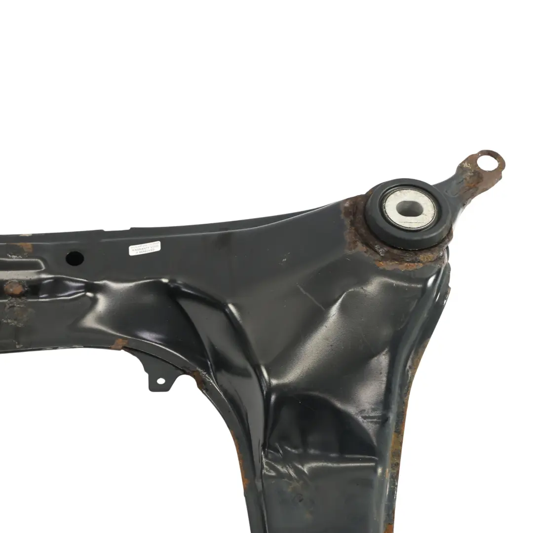Audi A4 B7 Front Subframe Cradle Axle Mounting Suspension Carrier - SKU 8E0399313BG - Part number 8E0399313BG