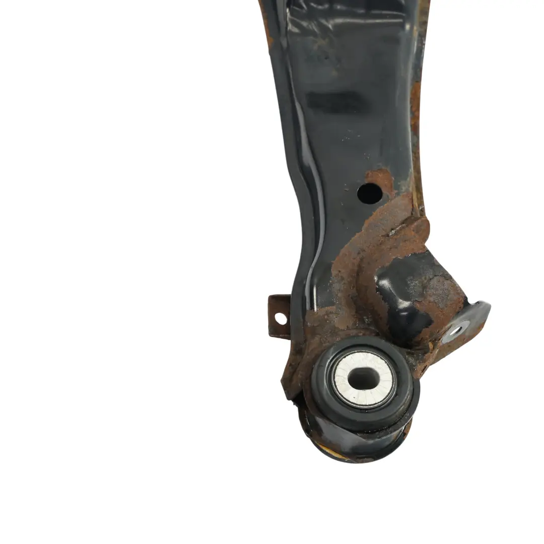 Audi A4 B7 Front Subframe Cradle Axle Mounting Suspension Carrier - SKU 8E0399313BG - Part number 8E0399313BG