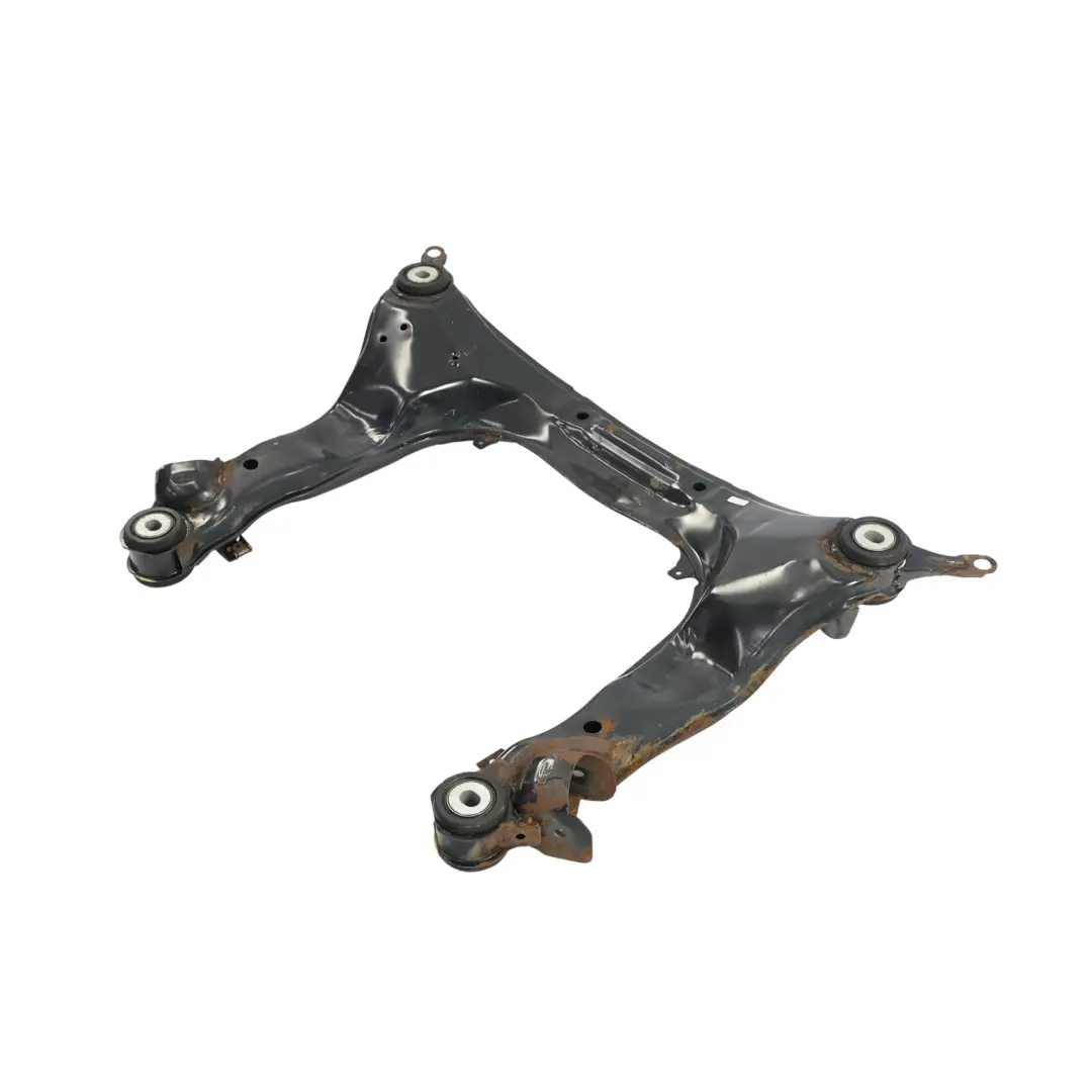 Audi A4 B7 Front Subframe Cradle Axle Mounting Suspension Carrier - SKU 8E0399313BG - Part number 8E0399313BG