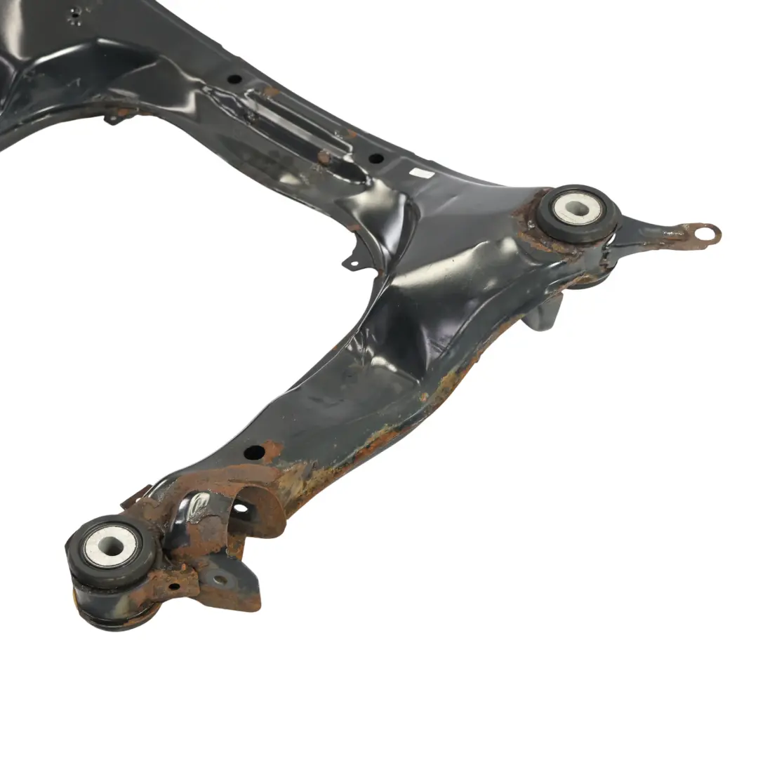 Audi A4 B7 Front Subframe Cradle Axle Mounting Suspension Carrier - SKU 8E0399313BG - Part number 8E0399313BG