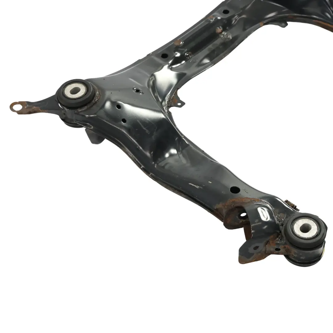 Audi A4 B7 Subchasis Delantero Cuna Eje Montaje Suspensión Portador - SKU 8E0399313BG - Número de pieza 8E0399313BG