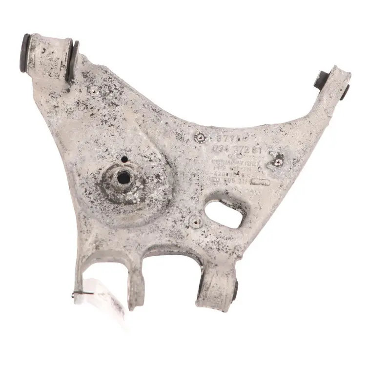 Audi S4 B6 Quattro Rear Axle Guide Control Arm Left N/S 8E0505311AD - SKU 8E0505311AB - Part number 8E0505311AB