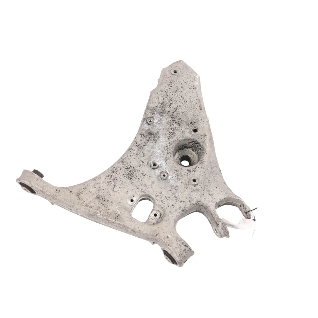 Axle Guide Control Arm Left N/S 8E0505311AD to Audi S4 B6 Quattro Rear with Part number 8E0505311AB Audi S4 B6 Quattro Rear Axle Guide Control Arm Left N/S 8E0505311AD - SKU 8E0505311AB - Part number 8E0505311AB