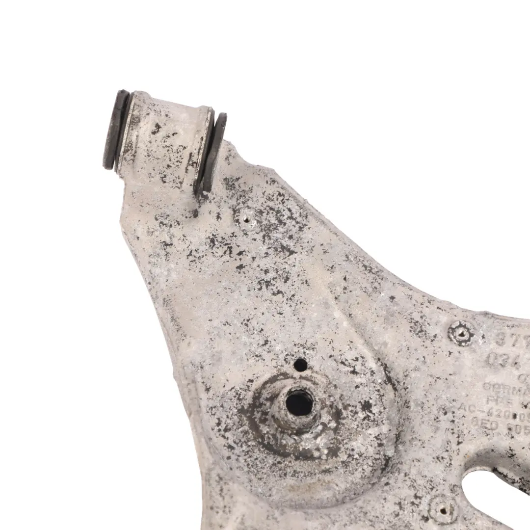 Axle Guide Control Arm Left N/S 8E0505311AD to Audi S4 B6 Quattro Rear with Part number 8E0505311AB Audi S4 B6 Quattro Rear Axle Guide Control Arm Left N/S 8E0505311AD - SKU 8E0505311AB - Part number 8E0505311AB