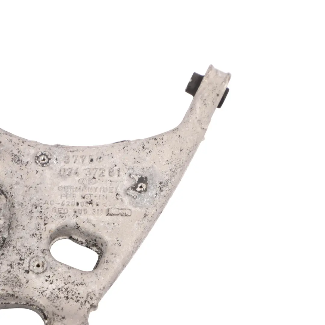 Axle Guide Control Arm Left N/S 8E0505311AD to Audi S4 B6 Quattro Rear with Part number 8E0505311AB Audi S4 B6 Quattro Rear Axle Guide Control Arm Left N/S 8E0505311AD - SKU 8E0505311AB - Part number 8E0505311AB